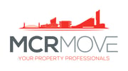 MCR Move Logo